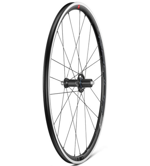 Fulcrum Racing 3 Wheelset